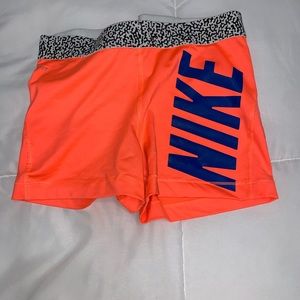 Nike shorts